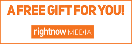 Right Now free gift