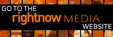 Right Now website