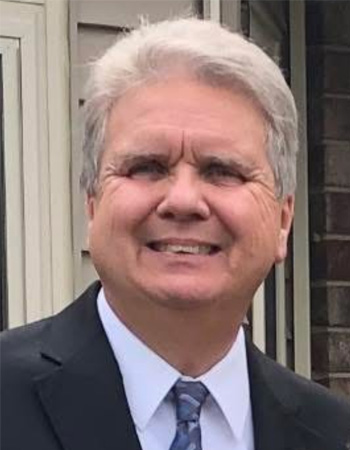 Mark Liggett